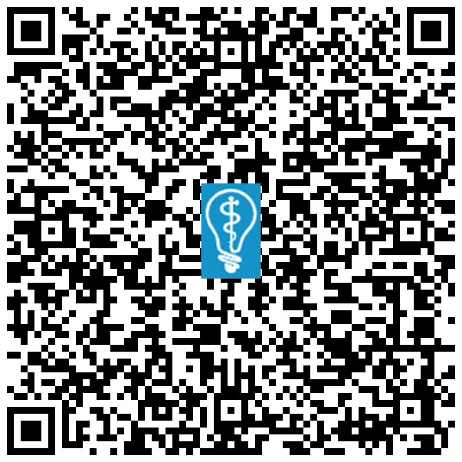 QR code image for 3D Cone Beam and 3D Dental Scans in Livermore, CA