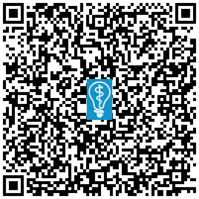 QR code image for ClearCorrect Braces in Livermore, CA