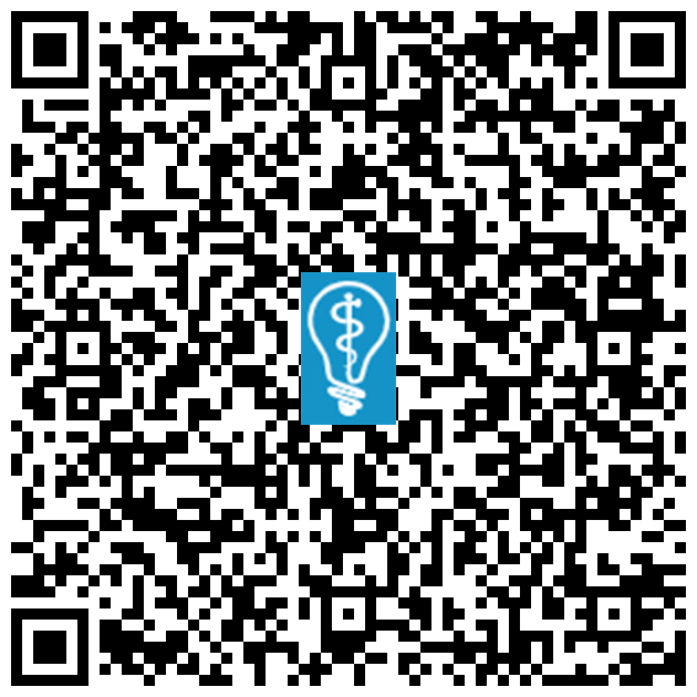 QR code image for Dental Bonding in Livermore, CA