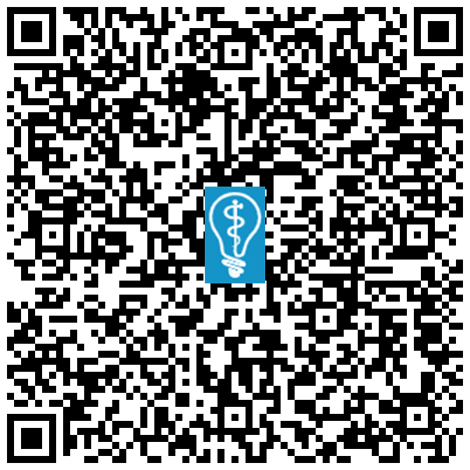 QR code image for Dental Cleaning and Examinations in Livermore, CA