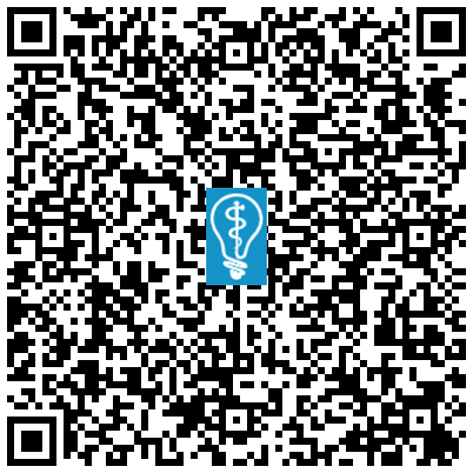 QR code image for Dental Health During Pregnancy in Livermore, CA