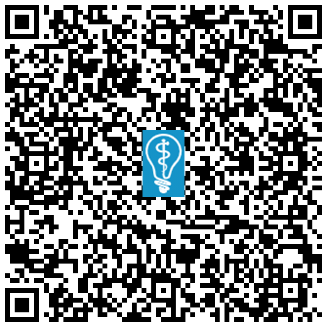 QR code image for Questions to Ask at Your Dental Implants Consultation in Livermore, CA