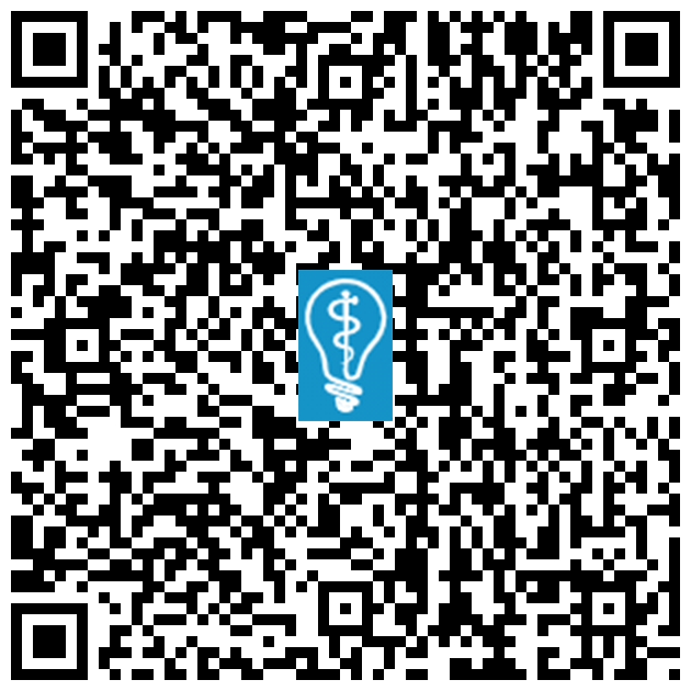 QR code image for Dental Implants in Livermore, CA