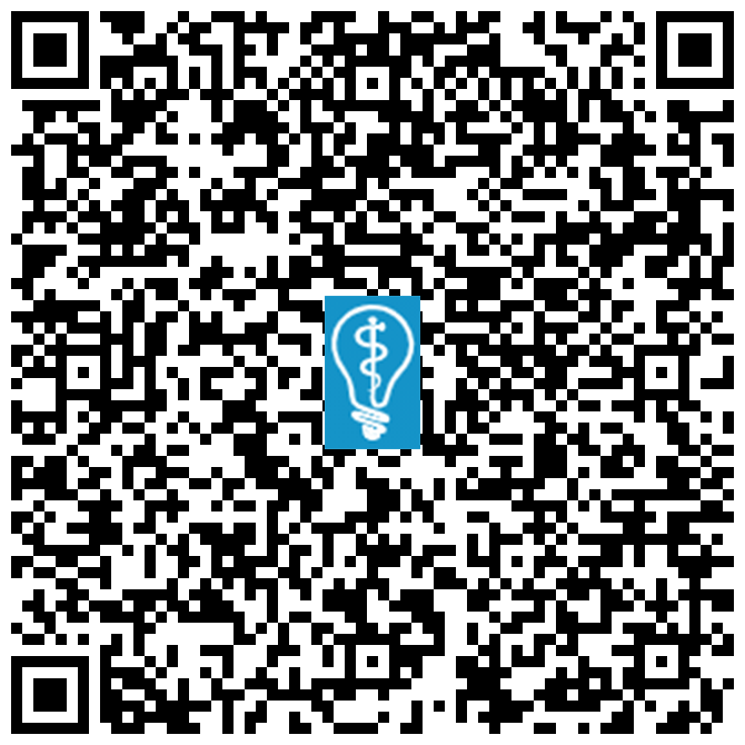 QR code image for Dental Inlays and Onlays in Livermore, CA