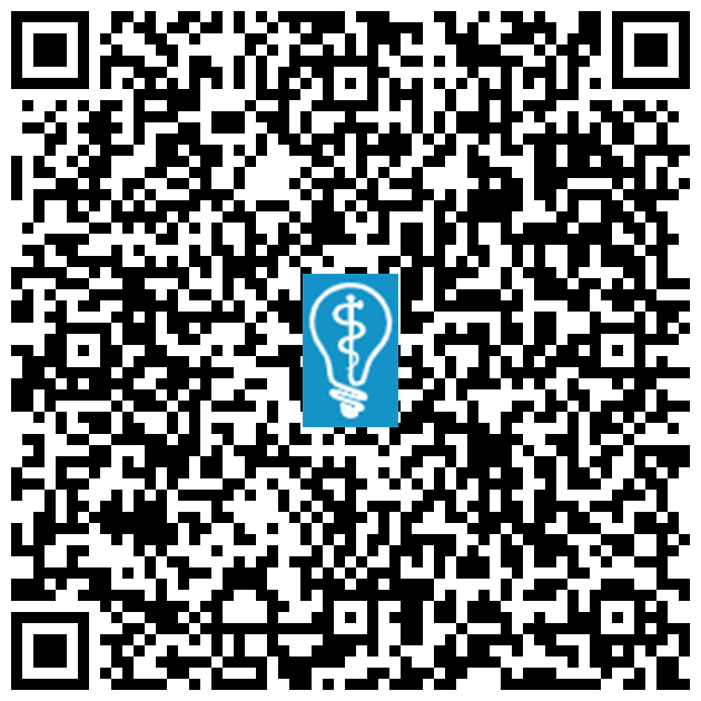 QR code image for Dental Office in Livermore, CA