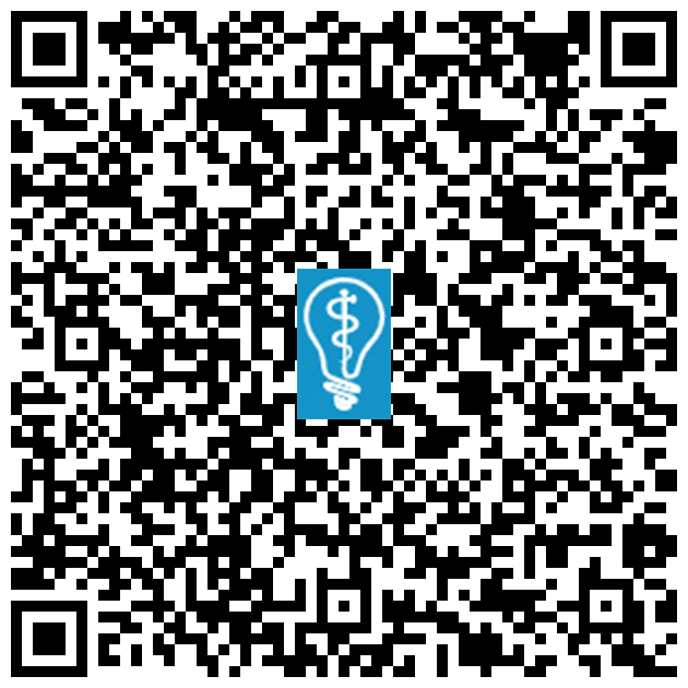 QR code image for Dental Procedures in Livermore, CA