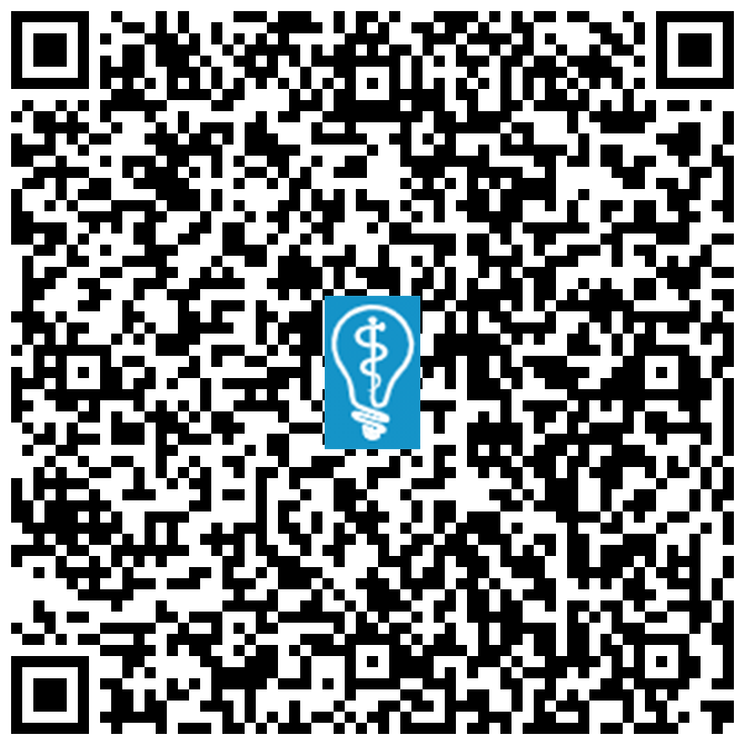 QR code image for Dental Veneers and Dental Laminates in Livermore, CA