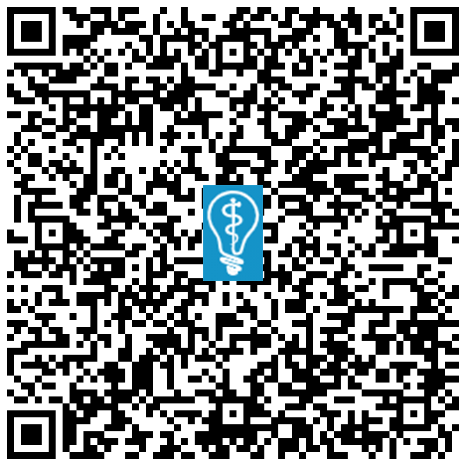 QR code image for Do I Have Sleep Apnea in Livermore, CA