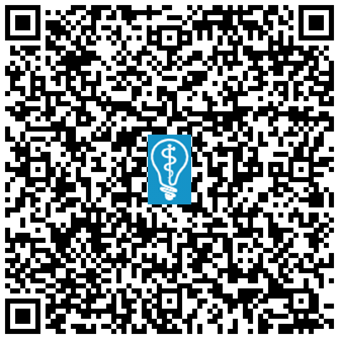 QR code image for Do I Need a Root Canal in Livermore, CA