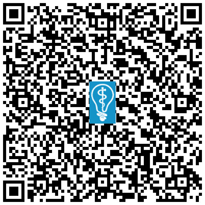 QR code image for Does Invisalign Really Work in Livermore, CA