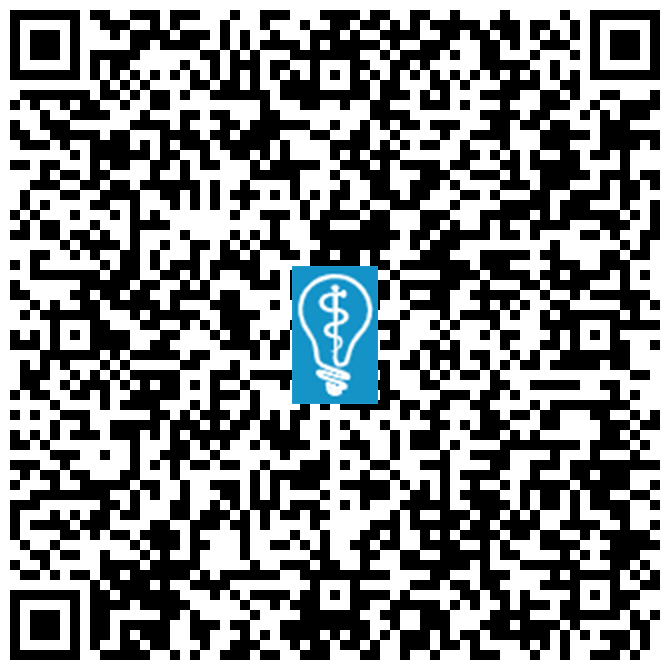 QR code image for Emergency Dental Care in Livermore, CA