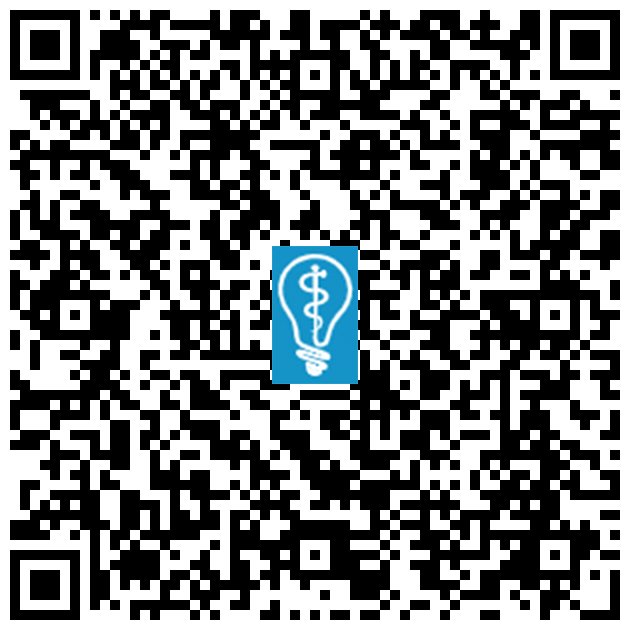 QR code image for Emergency Dentist in Livermore, CA