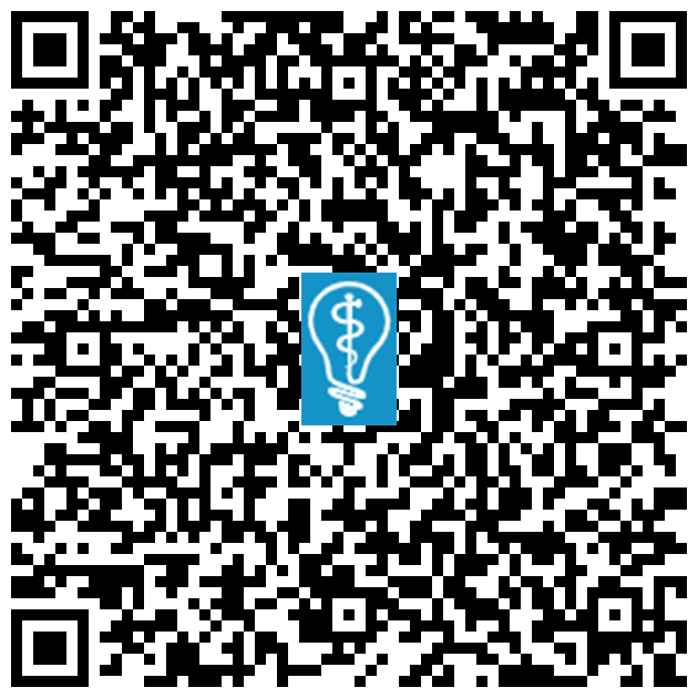 QR code image for Fastbraces in Livermore, CA