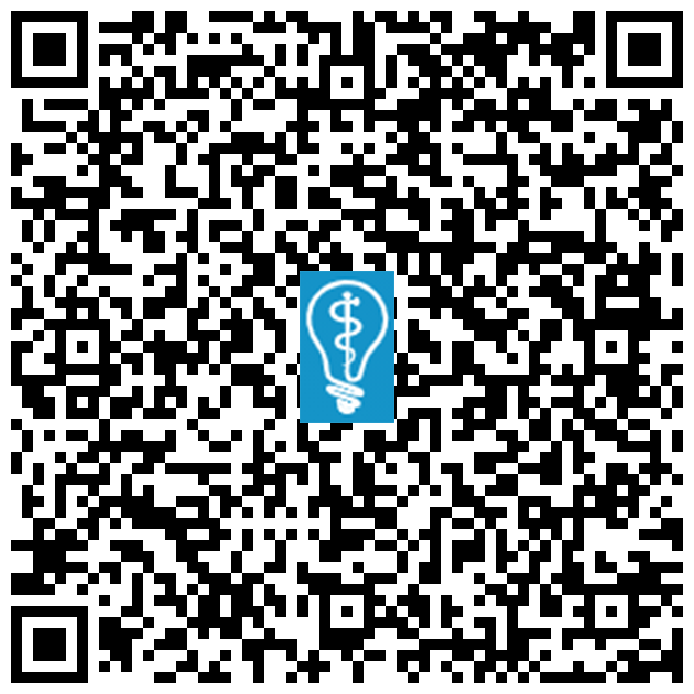 QR code image for Find a Dentist in Livermore, CA