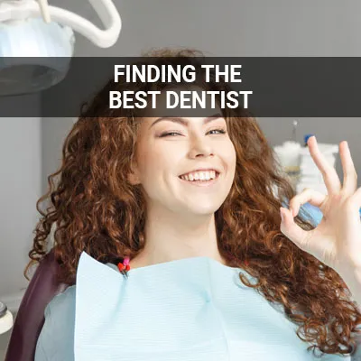 Visit our Find the Best Dentist in Livermore page