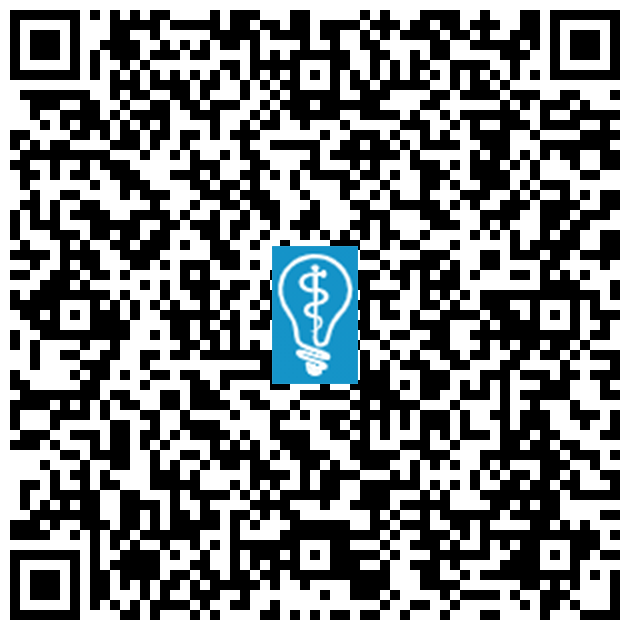 QR code image for Find the Best Dentist in Livermore, CA