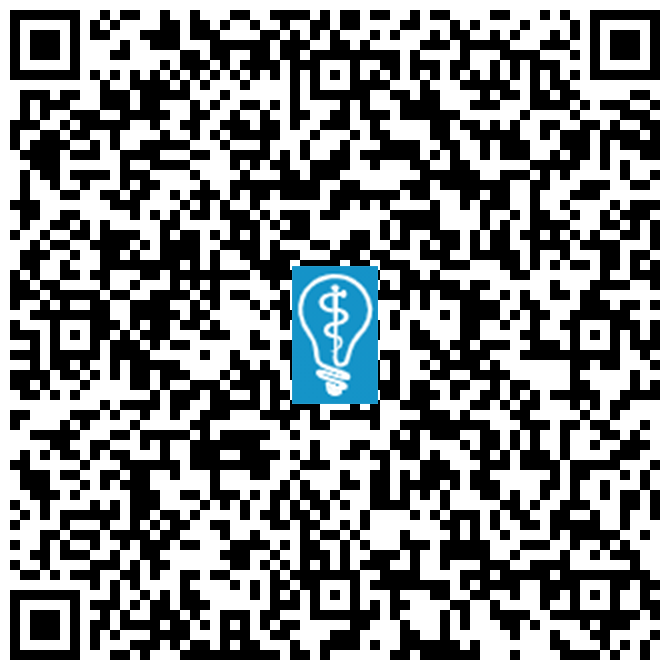 QR code image for Flexible Spending Accounts in Livermore, CA