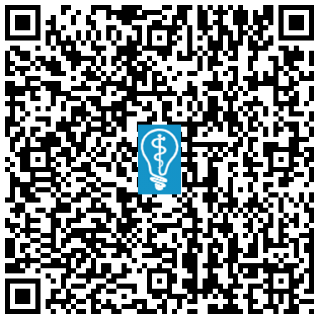 QR code image for General Dentist in Livermore, CA