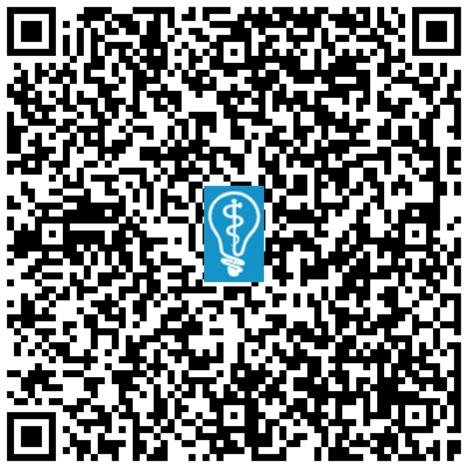 QR code image for General Dentistry Services in Livermore, CA