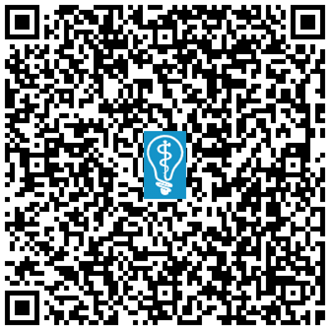 QR code image for Helpful Dental Information in Livermore, CA