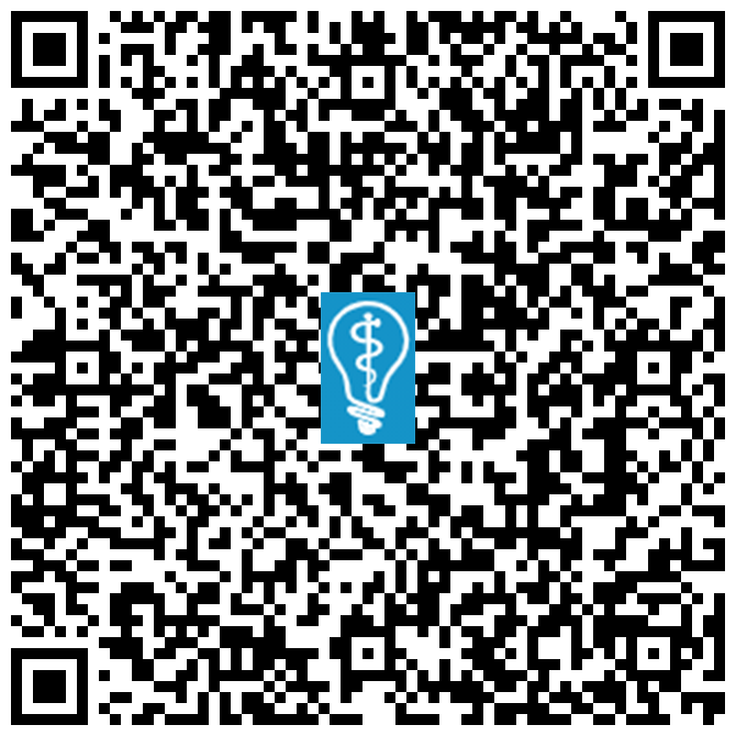 QR code image for How Does Dental Insurance Work in Livermore, CA