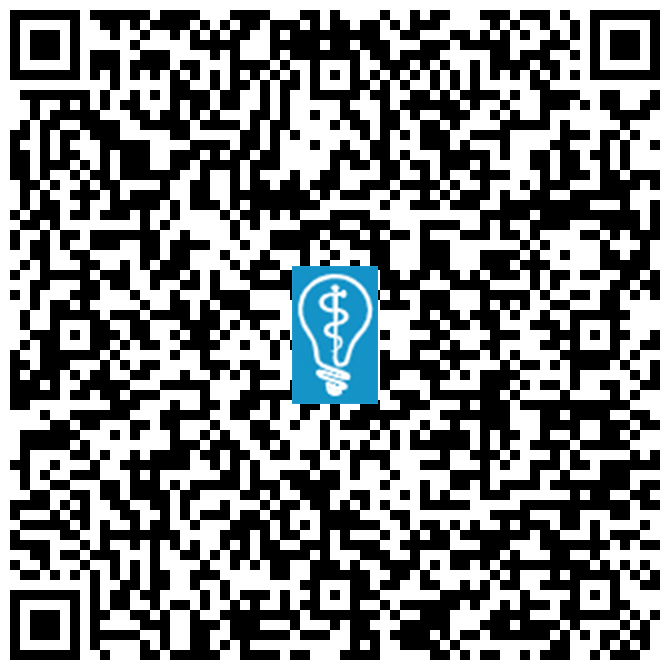 QR code image for Immediate Dentures in Livermore, CA