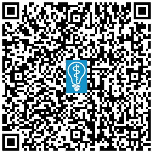 QR code image for Implant Dentist in Livermore, CA