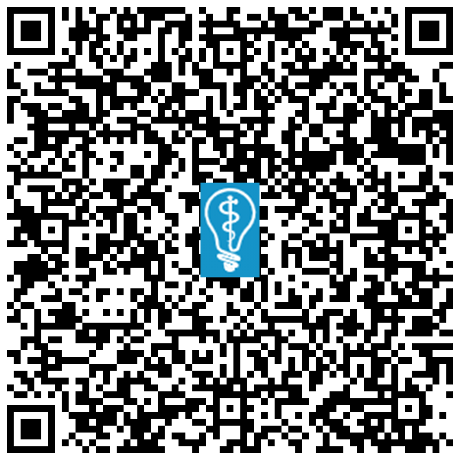 QR code image for Improve Your Smile for Senior Pictures in Livermore, CA