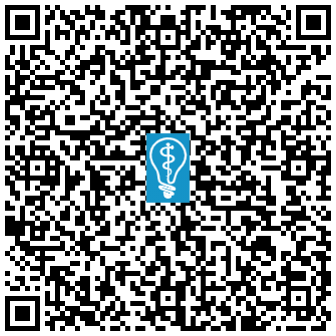 QR code image for Interactive Periodontal Probing in Livermore, CA