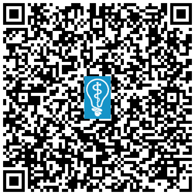 QR code image for Intraoral Photos in Livermore, CA