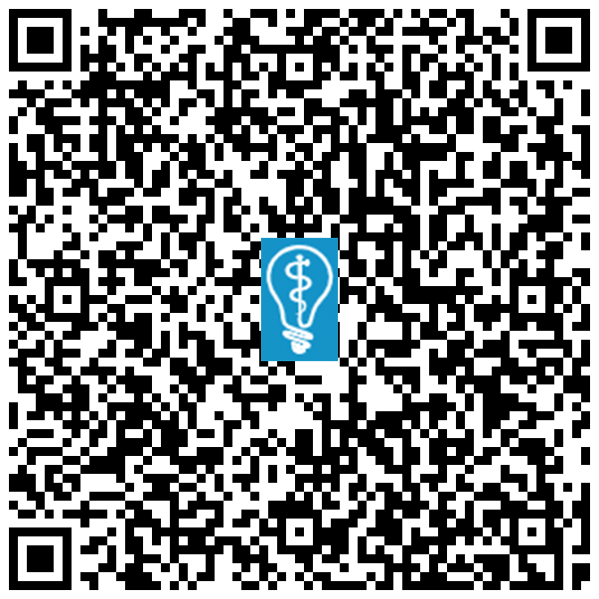 QR code image for Is Invisalign Teen Right for My Child in Livermore, CA