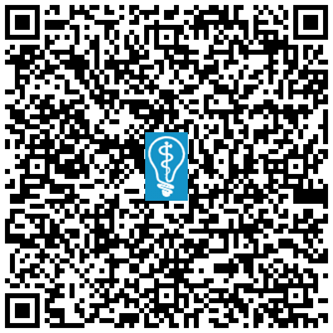 QR code image for Multiple Teeth Replacement Options in Livermore, CA