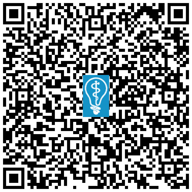 QR code image for Night Guards in Livermore, CA