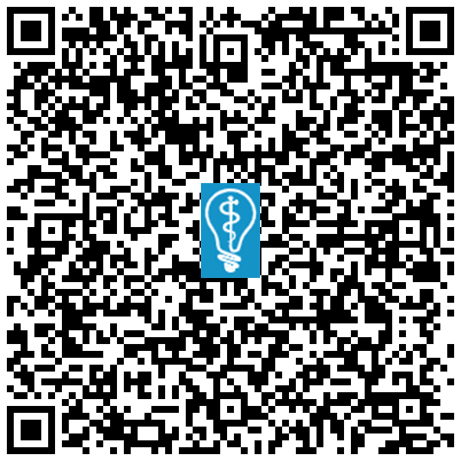 QR code image for Office Roles - Who Am I Talking To in Livermore, CA