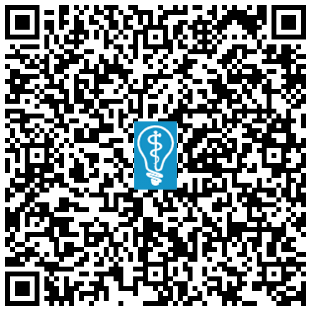 QR code image for Oral Surgery in Livermore, CA