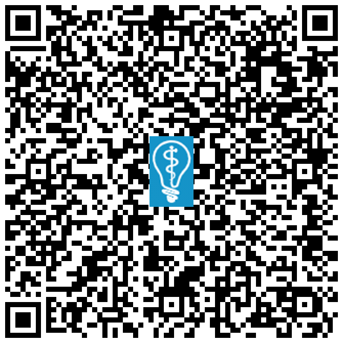 QR code image for 7 Things Parents Need to Know About Invisalign Teen in Livermore, CA