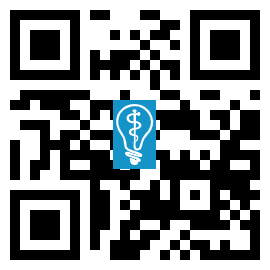 QR code image to call Livermore Dental Spa in Livermore, CA on mobile