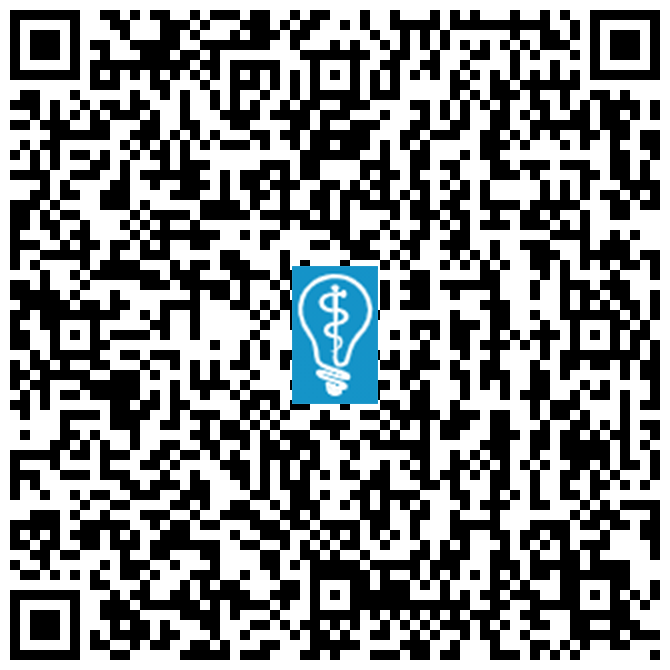 QR code image for Reduce Sports Injuries With Mouth Guards in Livermore, CA