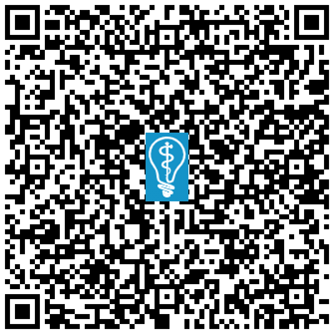 QR code image for Restorative Dentistry in Livermore, CA