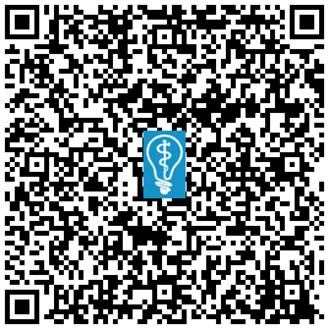 QR code image for Root Canal Treatment in Livermore, CA