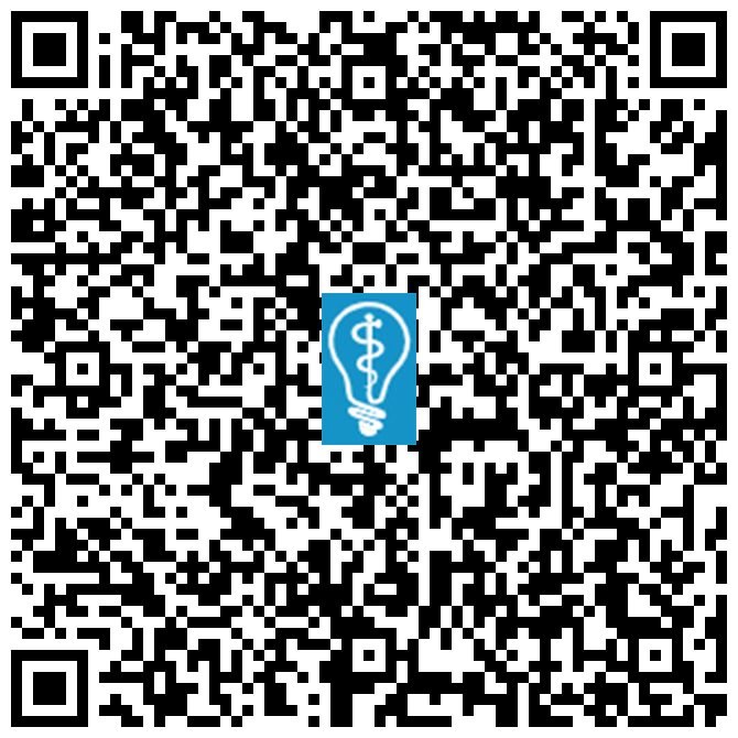 QR code image for Root Scaling and Planing in Livermore, CA