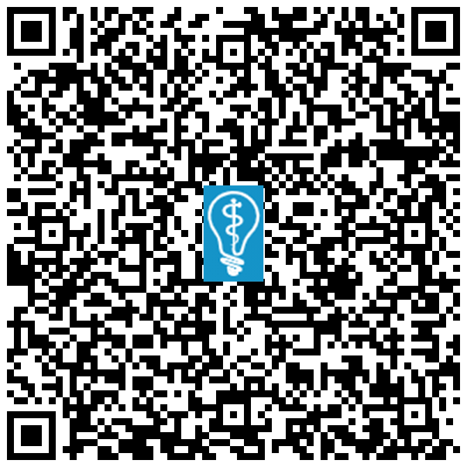 QR code image for Same Day Dentistry in Livermore, CA