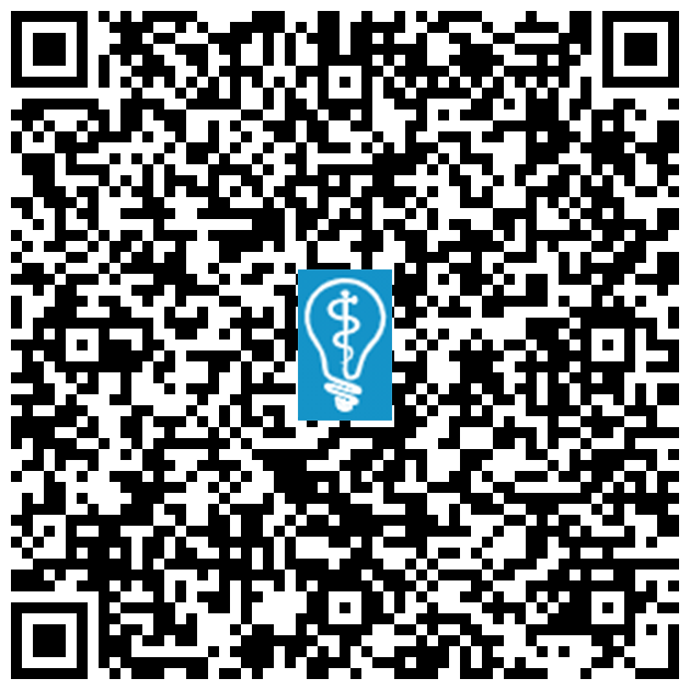 QR code image for Sedation Dentist in Livermore, CA