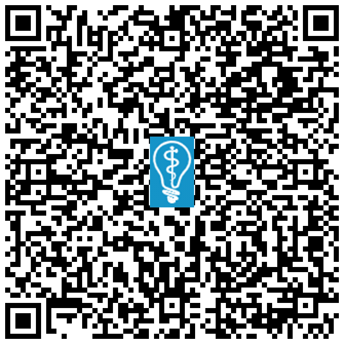 QR code image for Soft-Tissue Laser Dentistry in Livermore, CA