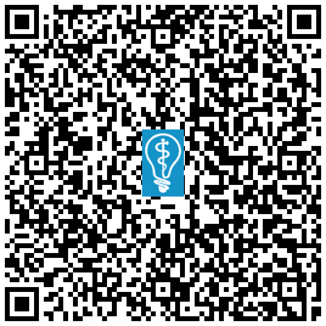 QR code image for Solutions for Common Denture Problems in Livermore, CA