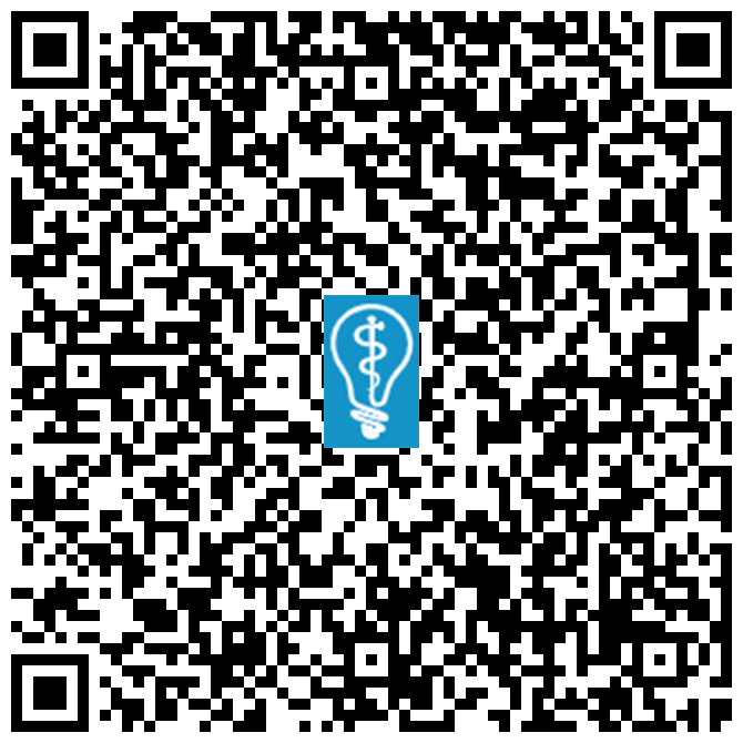 QR code image for Teeth Whitening at Dentist in Livermore, CA