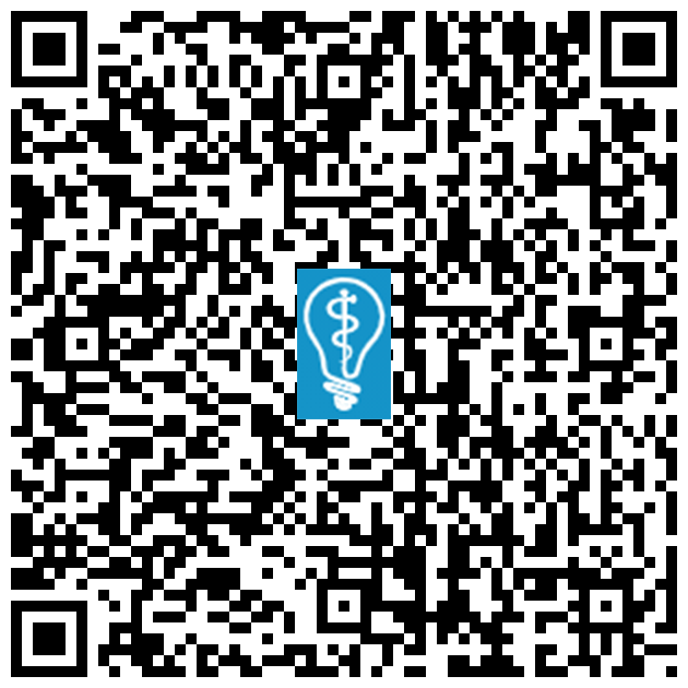 QR code image for Teeth Whitening in Livermore, CA