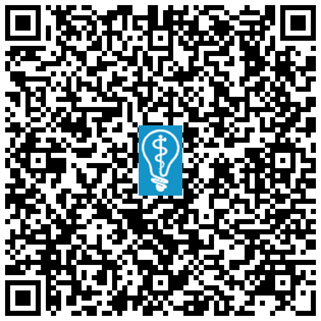 QR code image for Tooth Extraction in Livermore, CA