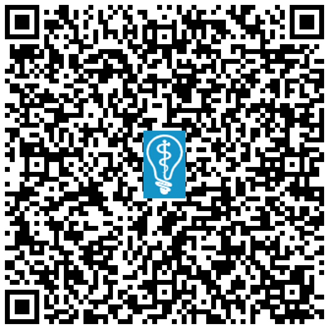 QR code image for What Can I Do to Improve My Smile in Livermore, CA