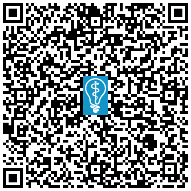 QR code image for What Does a Dental Hygienist Do in Livermore, CA